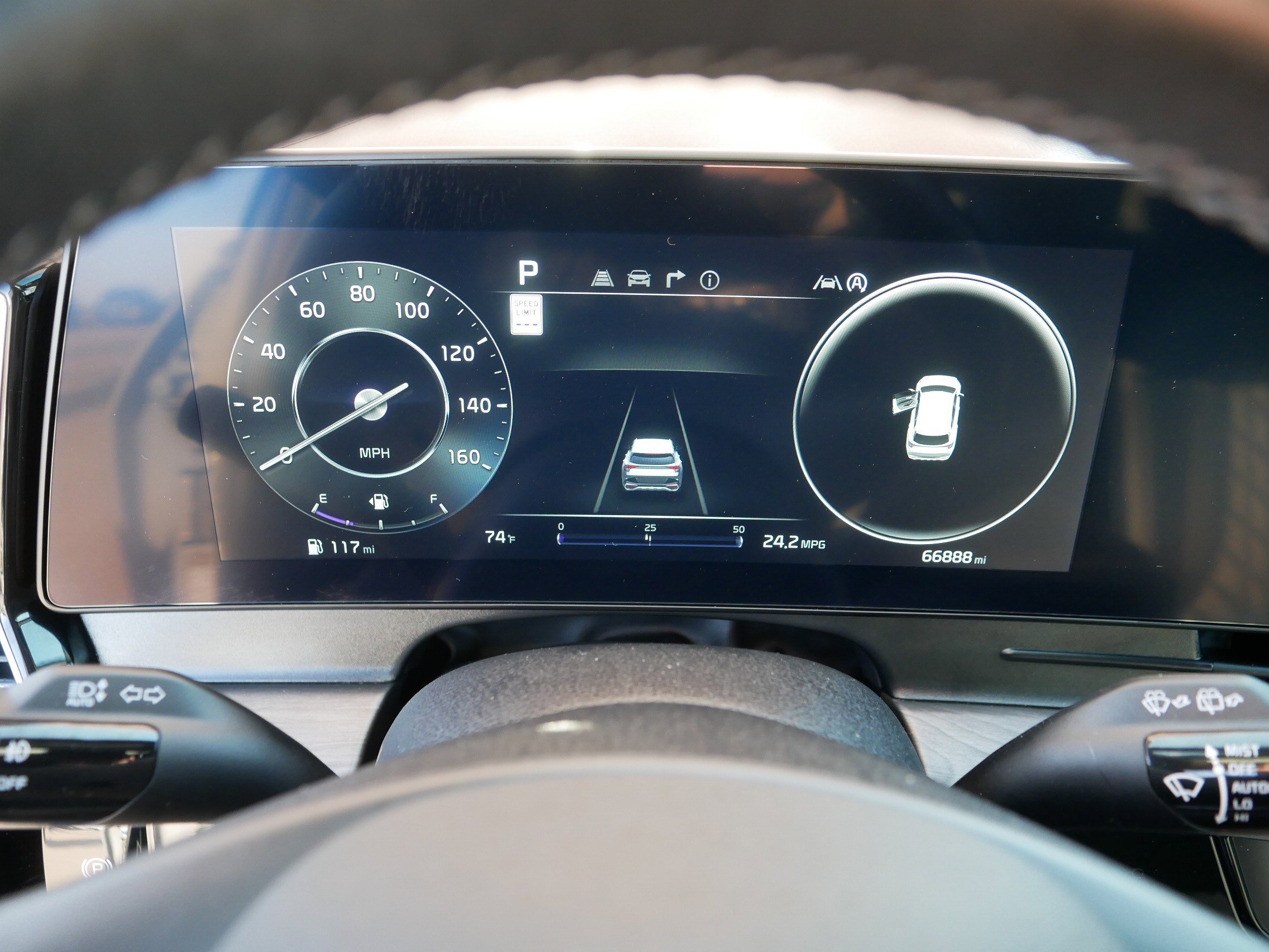 Certified 2023 Kia Sportage X-Pro Prestige image 21