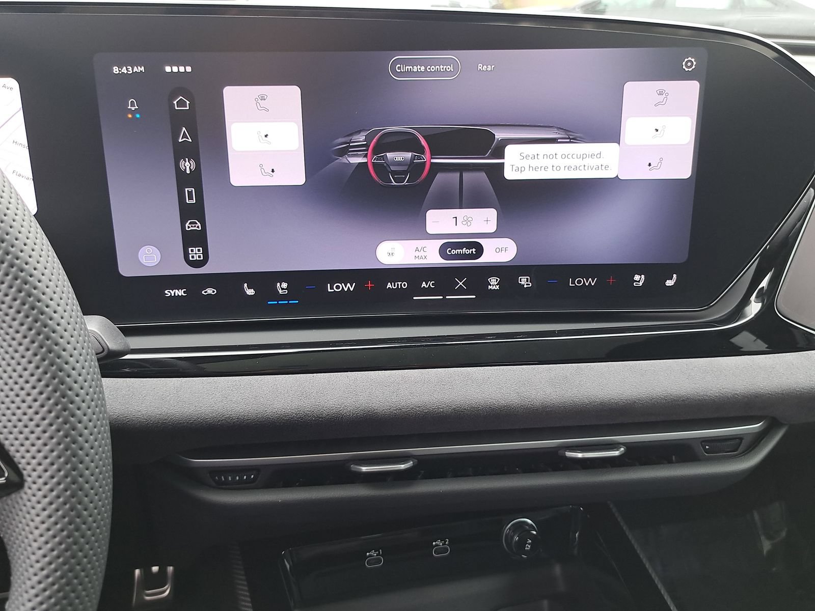 New 2026 Audi S5 Premium Plus AWD/4WD image 25