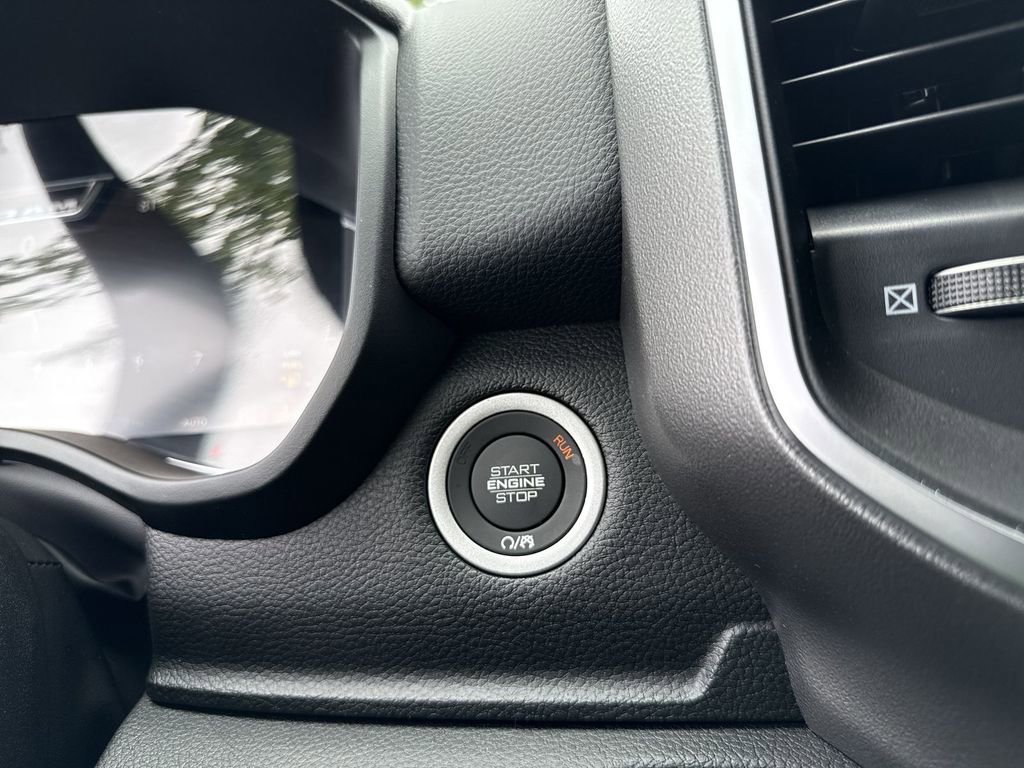 New 2026 RAM 1500 Big Horn image 17