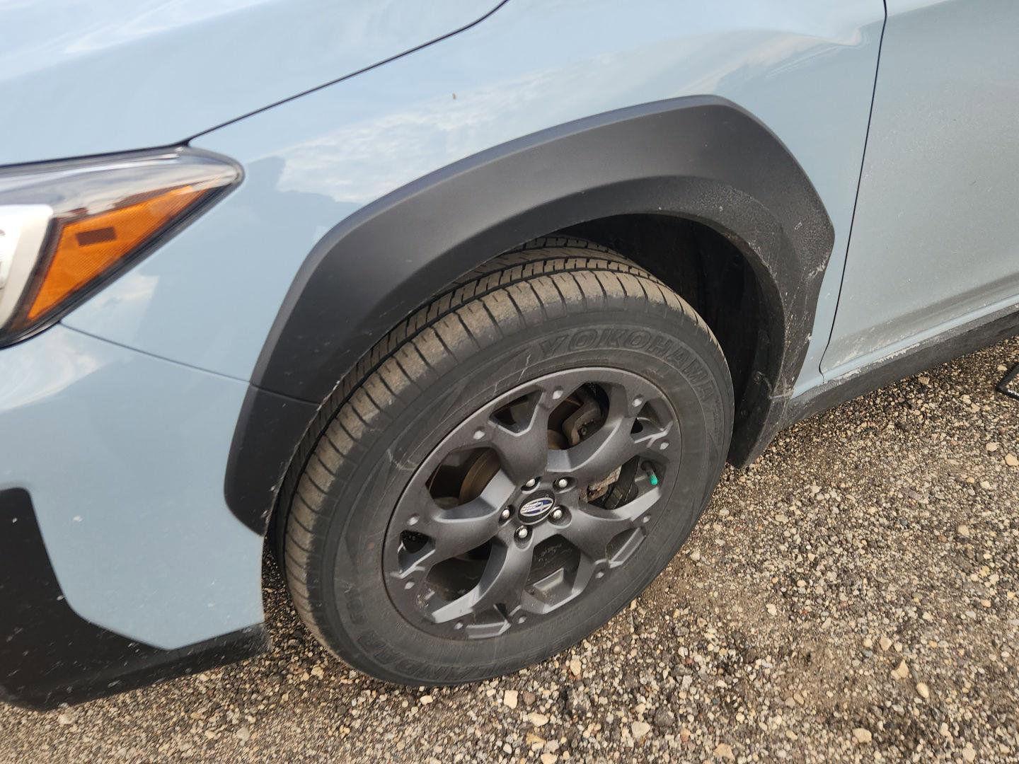 Used 2021 Subaru Crosstrek 2.5i Sport w/ Moonroof Package image 10