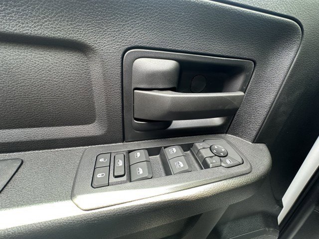 New 2025 RAM 2500 Tradesman image 18