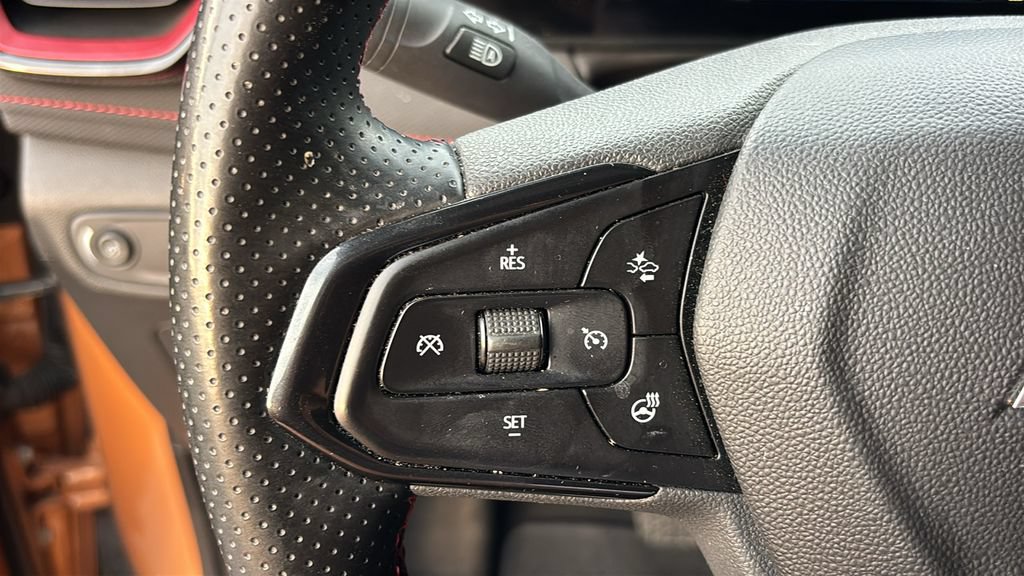 Used 2024 Chevrolet TrailBlazer RS AWD/4WD image 14