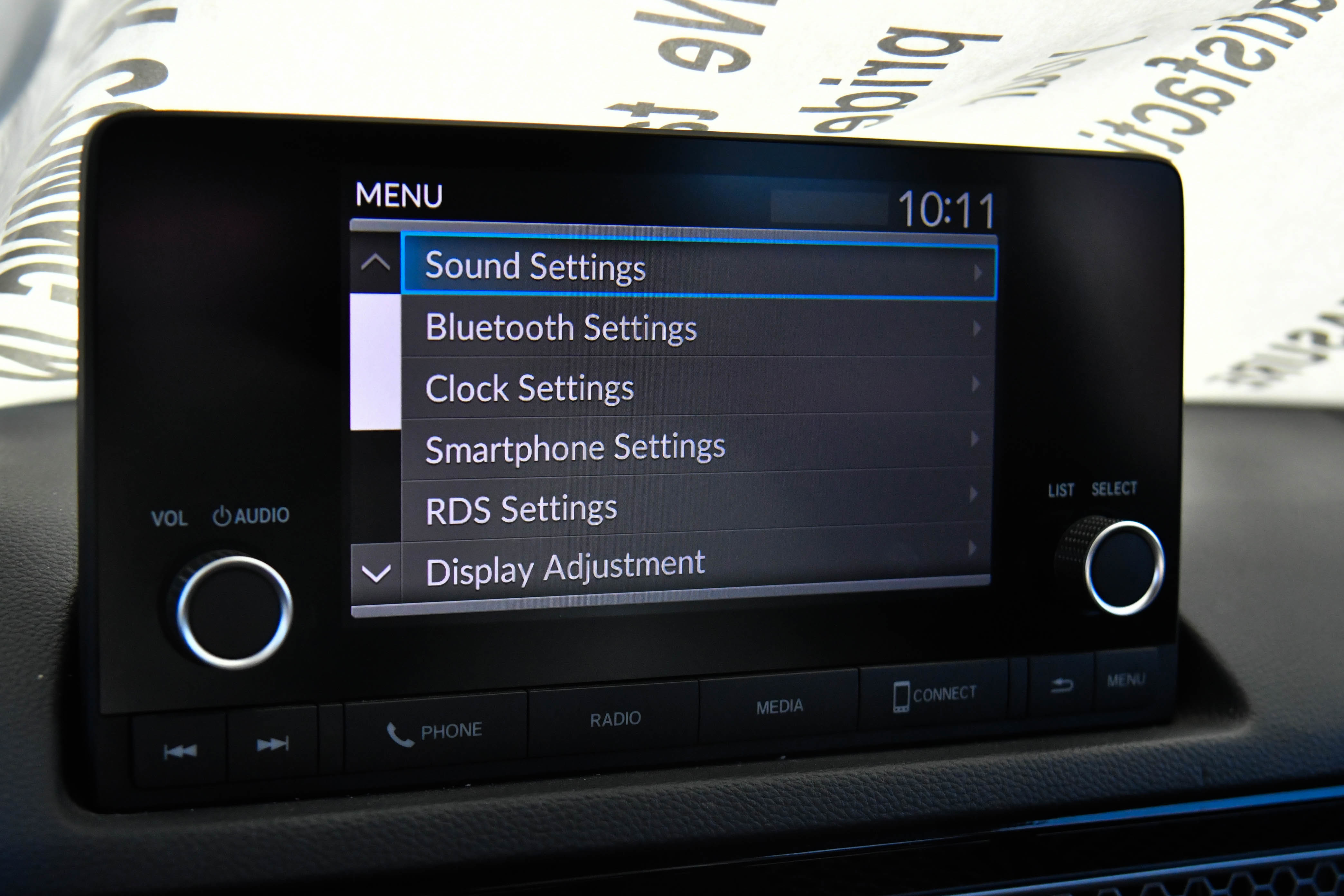 Used 2024 Honda Civic Sport image 21