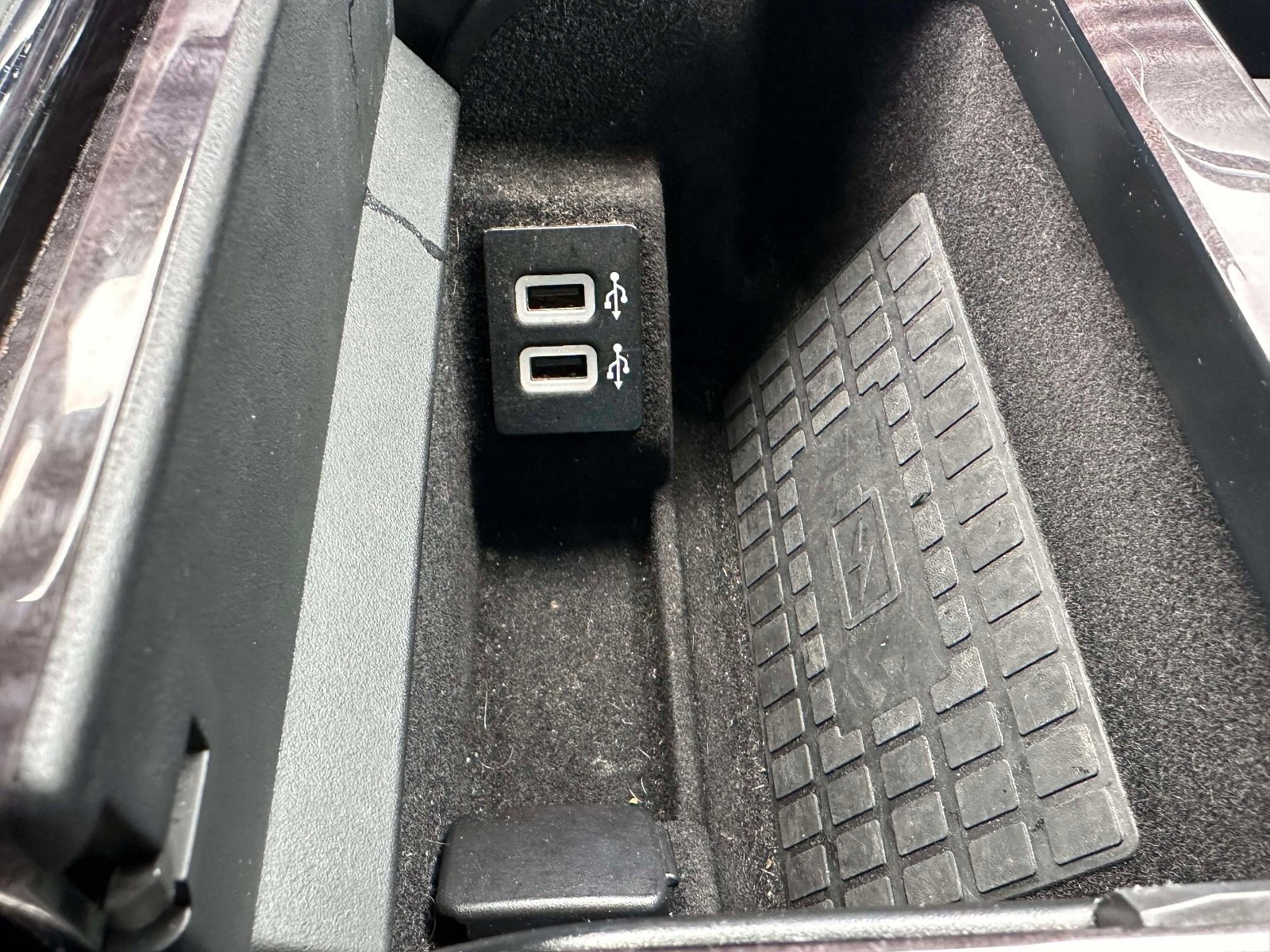 Used 2019 Lincoln Navigator Reserve w/ Cargo Package image 16