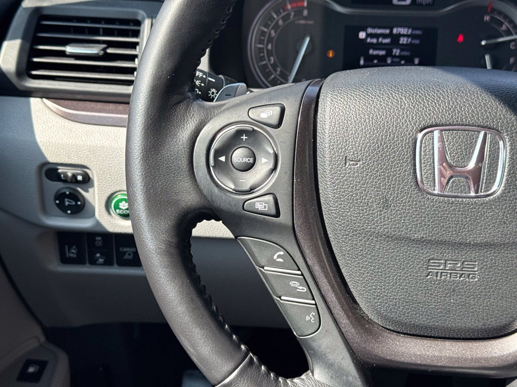 Used 2023 Honda Ridgeline RTL image 27