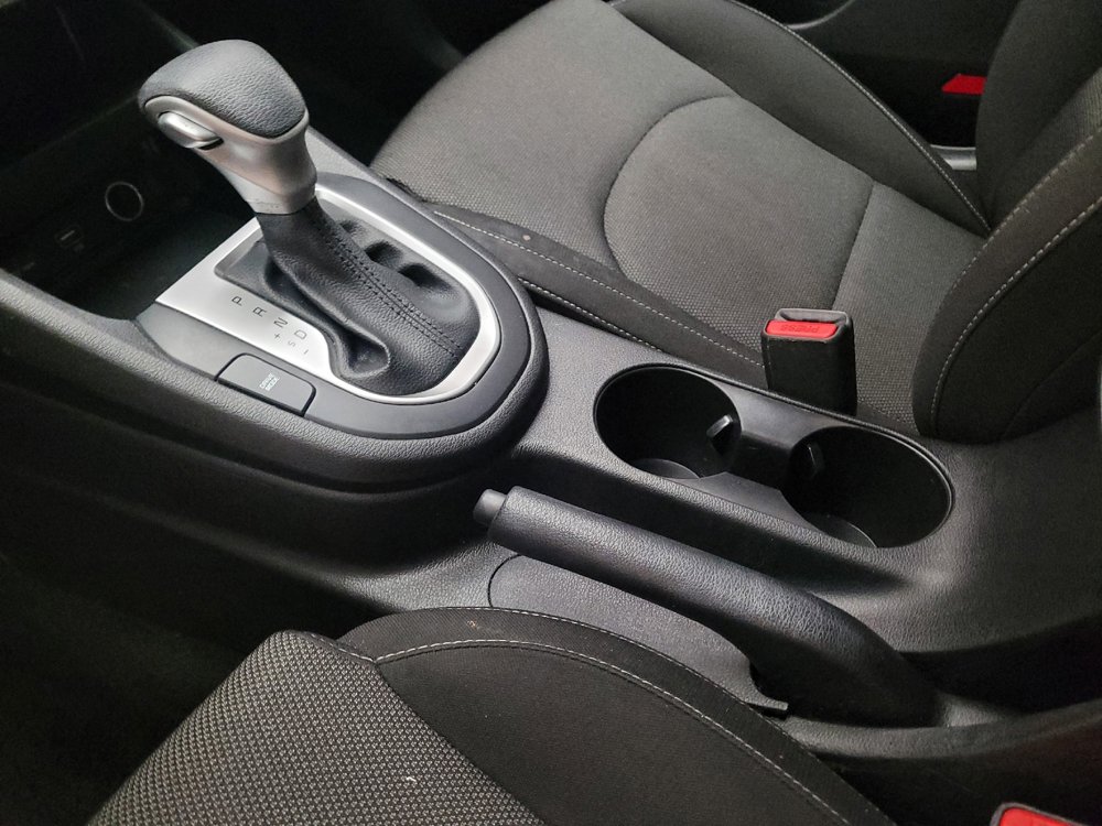 Used 2023 Kia Forte LXS image 26