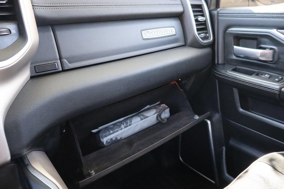 Used 2020 RAM 3500 Laramie AWD/4WD image 37