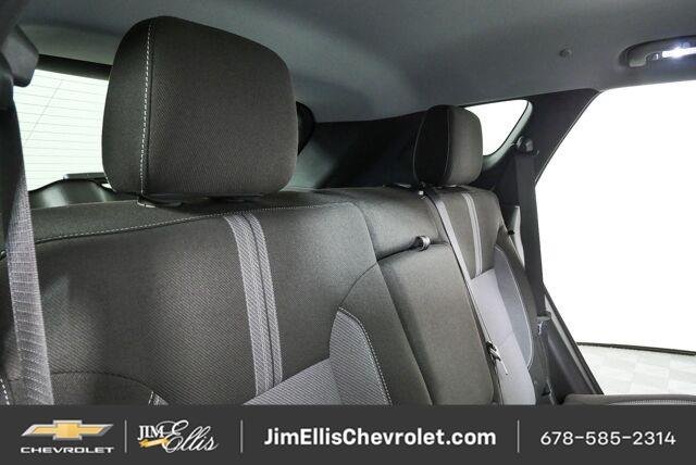 New 2026 Chevrolet Blazer LT w/ LPO, Floor Liner Package FWD image 21