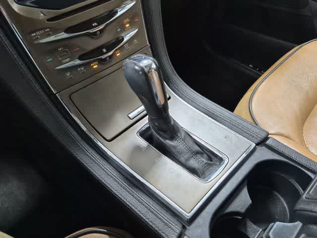 Used 2013 Lincoln MKX AWD image 39