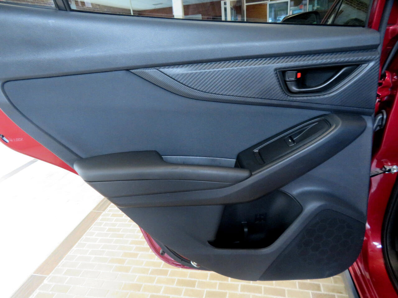 Used 2019 Subaru Crosstrek 2.0i Premium image 15