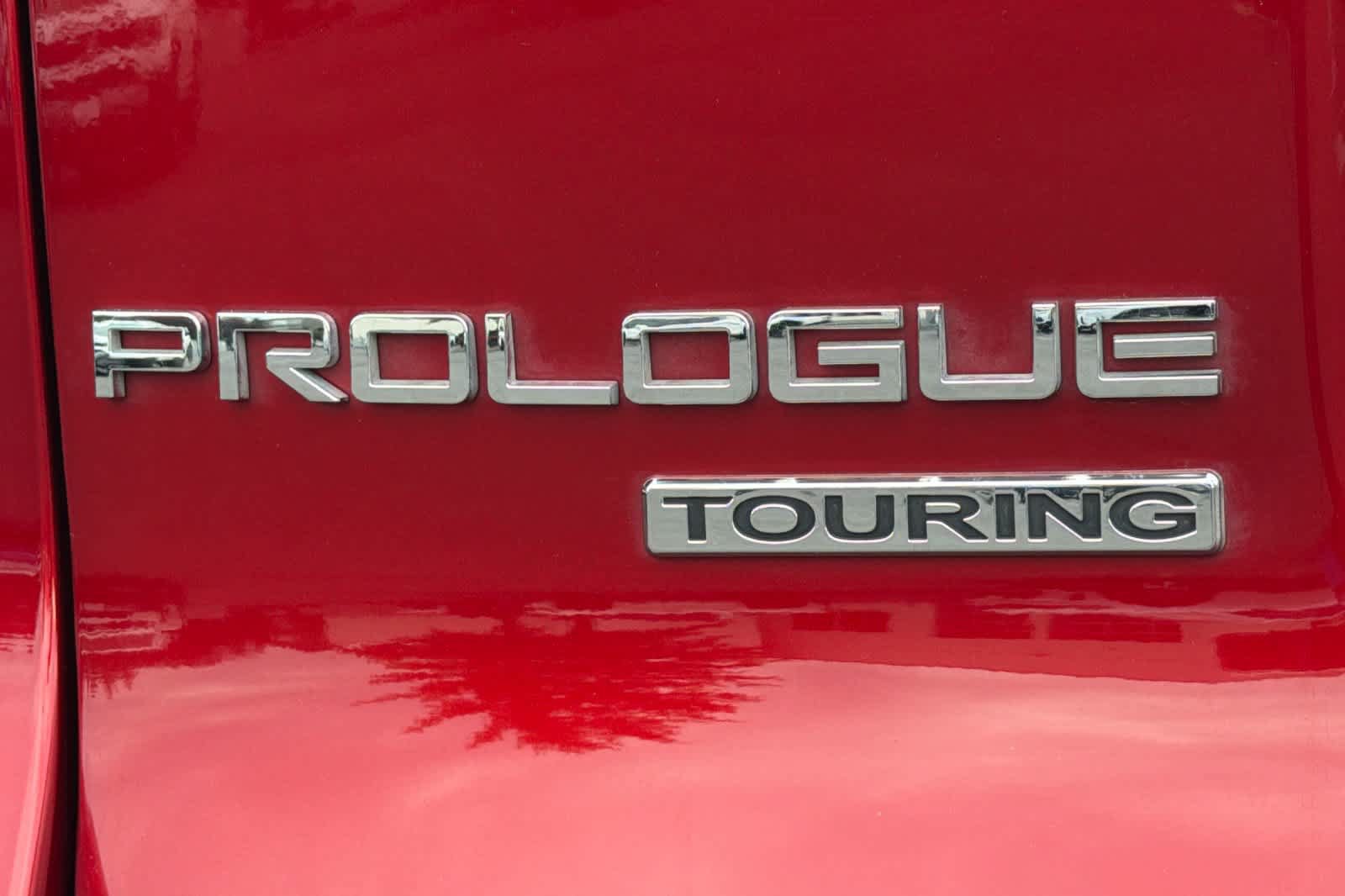 Used 2024 Honda Prologue Touring image 12