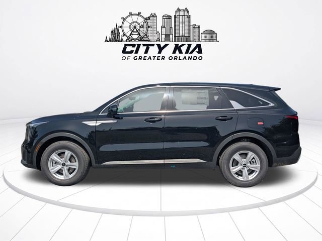 New 2026 Kia Sorento LX FWD image 2
