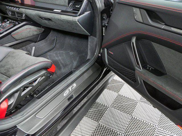 Certified 2026 Porsche 911 GT3 RWD image 22