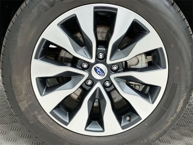 Used 2024 Subaru Outback Touring XT image 10