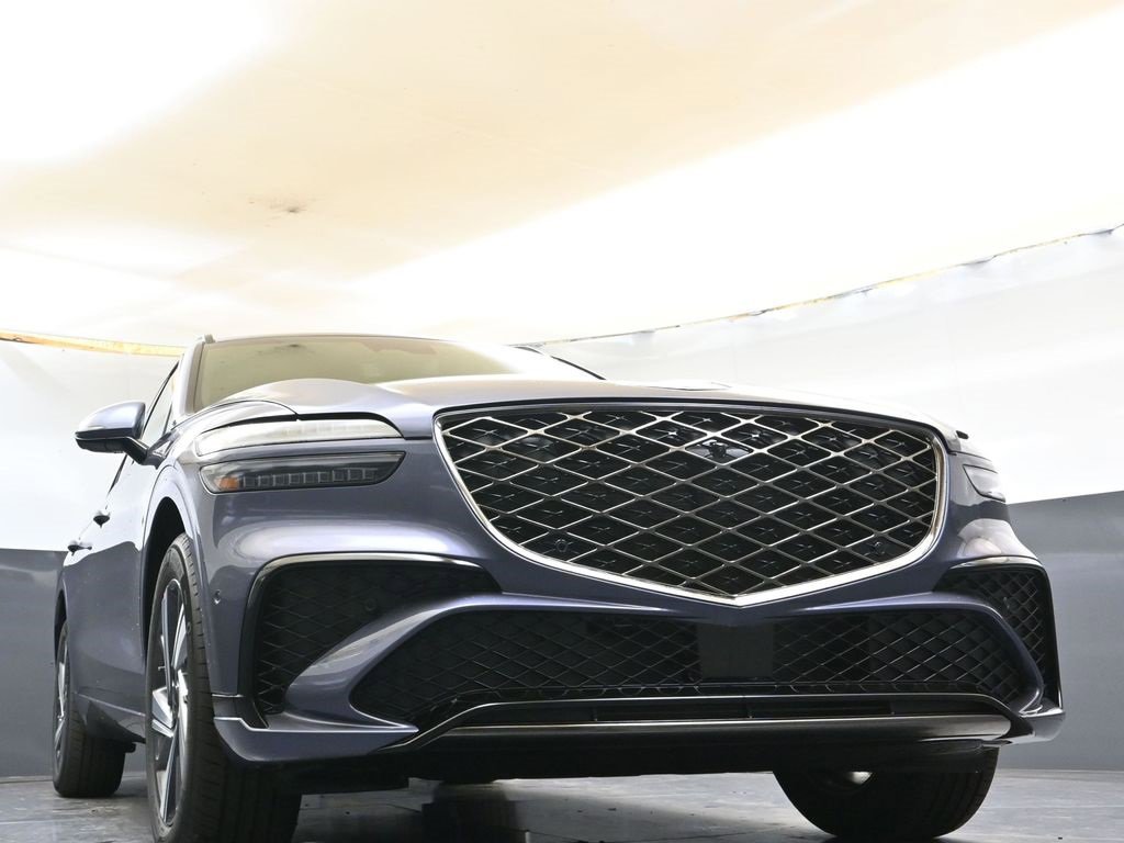 New 2026 Genesis GV70 3.5T Sport Advanced image 43