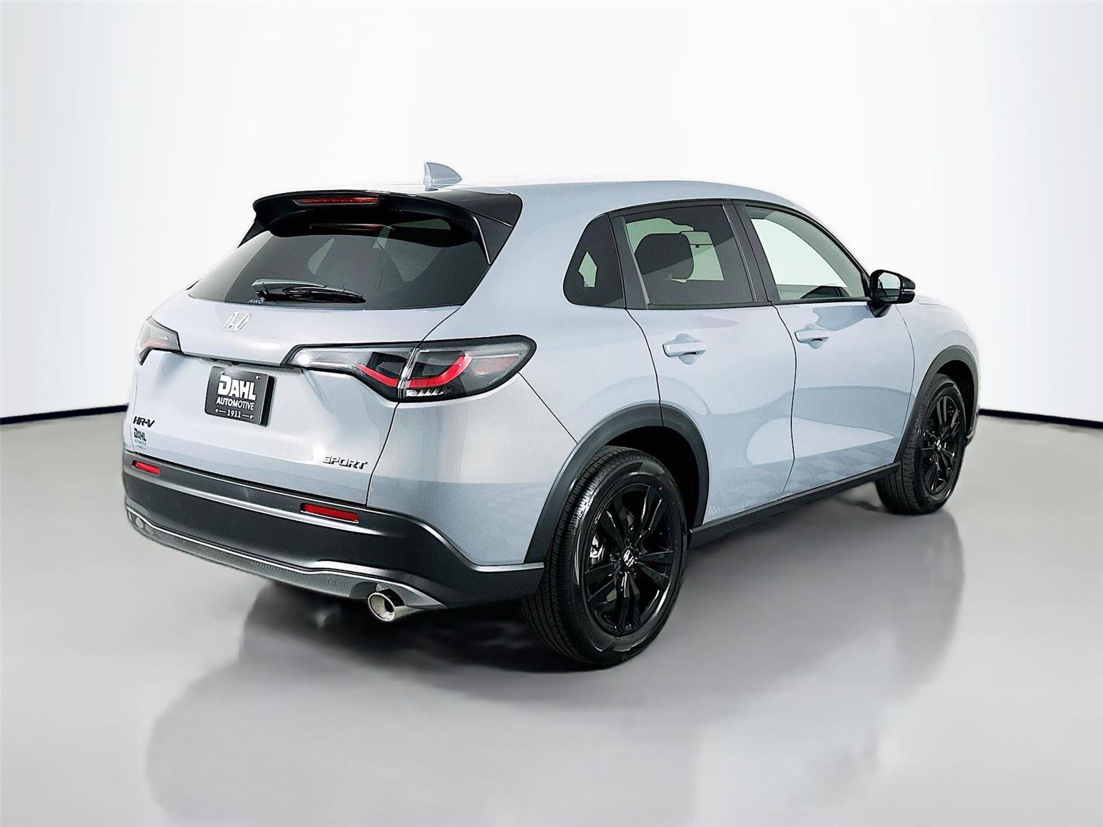 New 2026 Honda HR-V Sport image 13