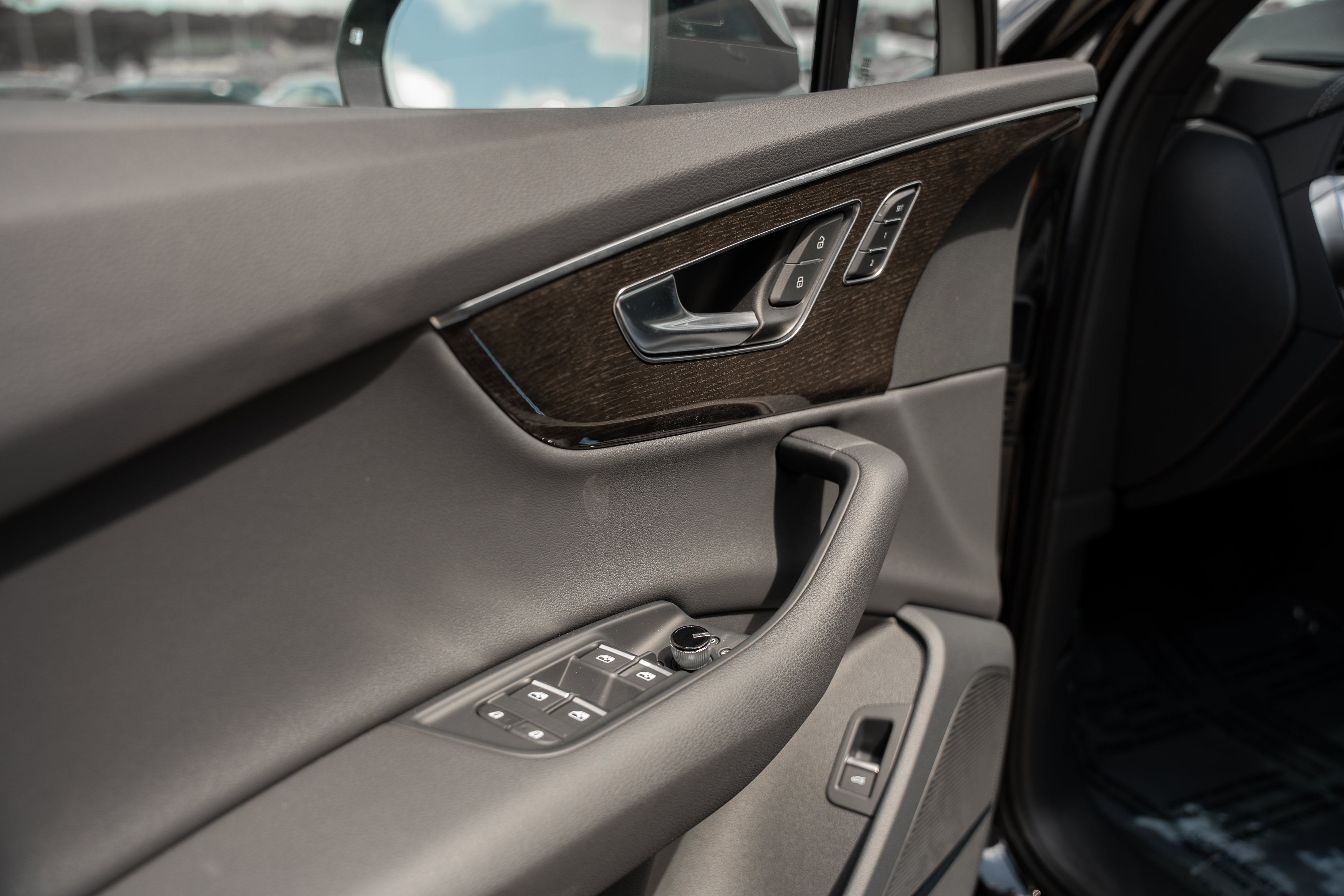 New 2026 Audi Q7 2.0T Premium AWD/4WD image 19