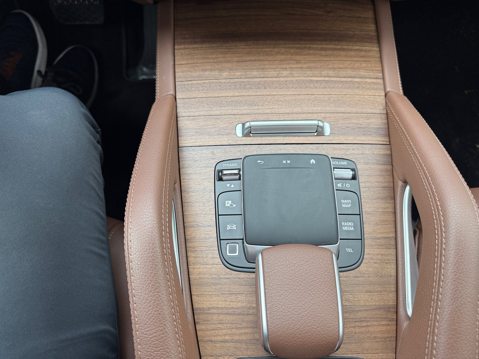 Certified 2026 Mercedes-Benz GLE 350 4MATIC image 13