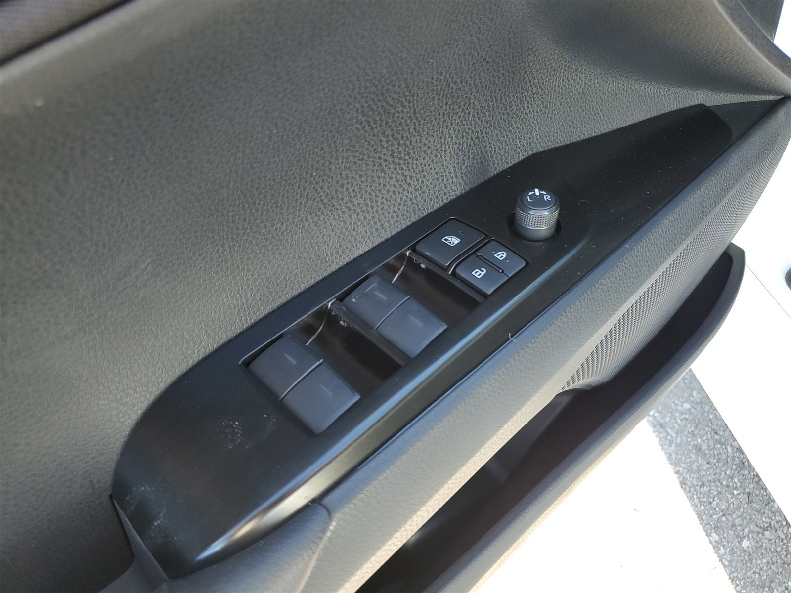 New 2026 Toyota Camry LE image 20