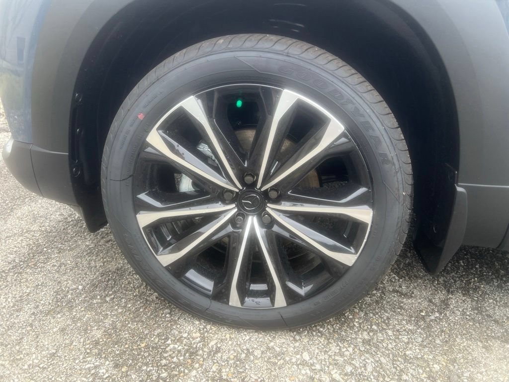 New 2026 MAZDA CX-50 AWD 2.5 S w/ Weather Package image 13