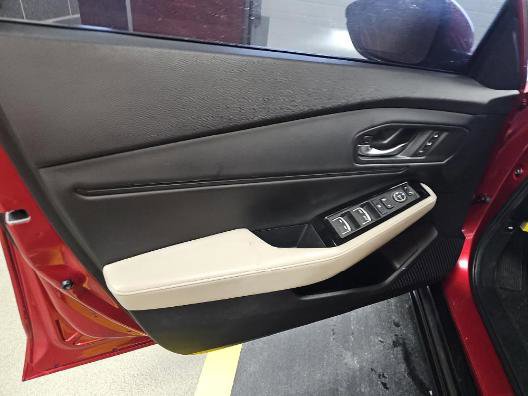 Certified 2024 Honda Accord Touring image 14