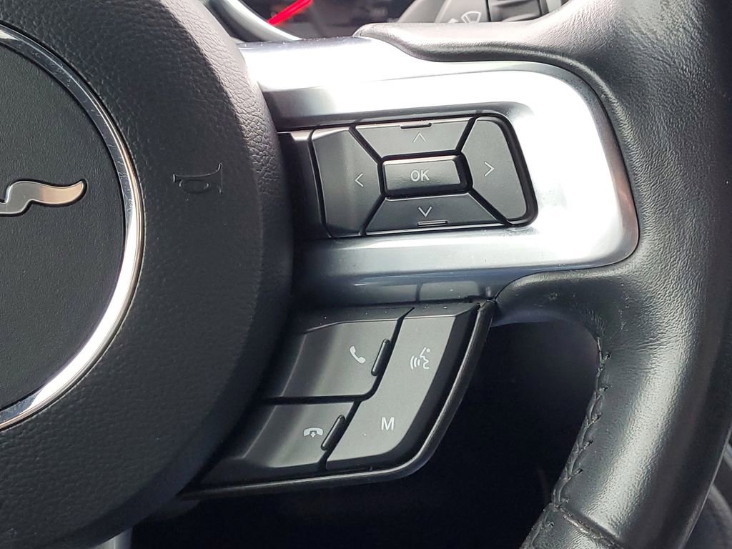 Used 2020 Ford Mustang GT w/ Equipment Group 301A RWD image 19