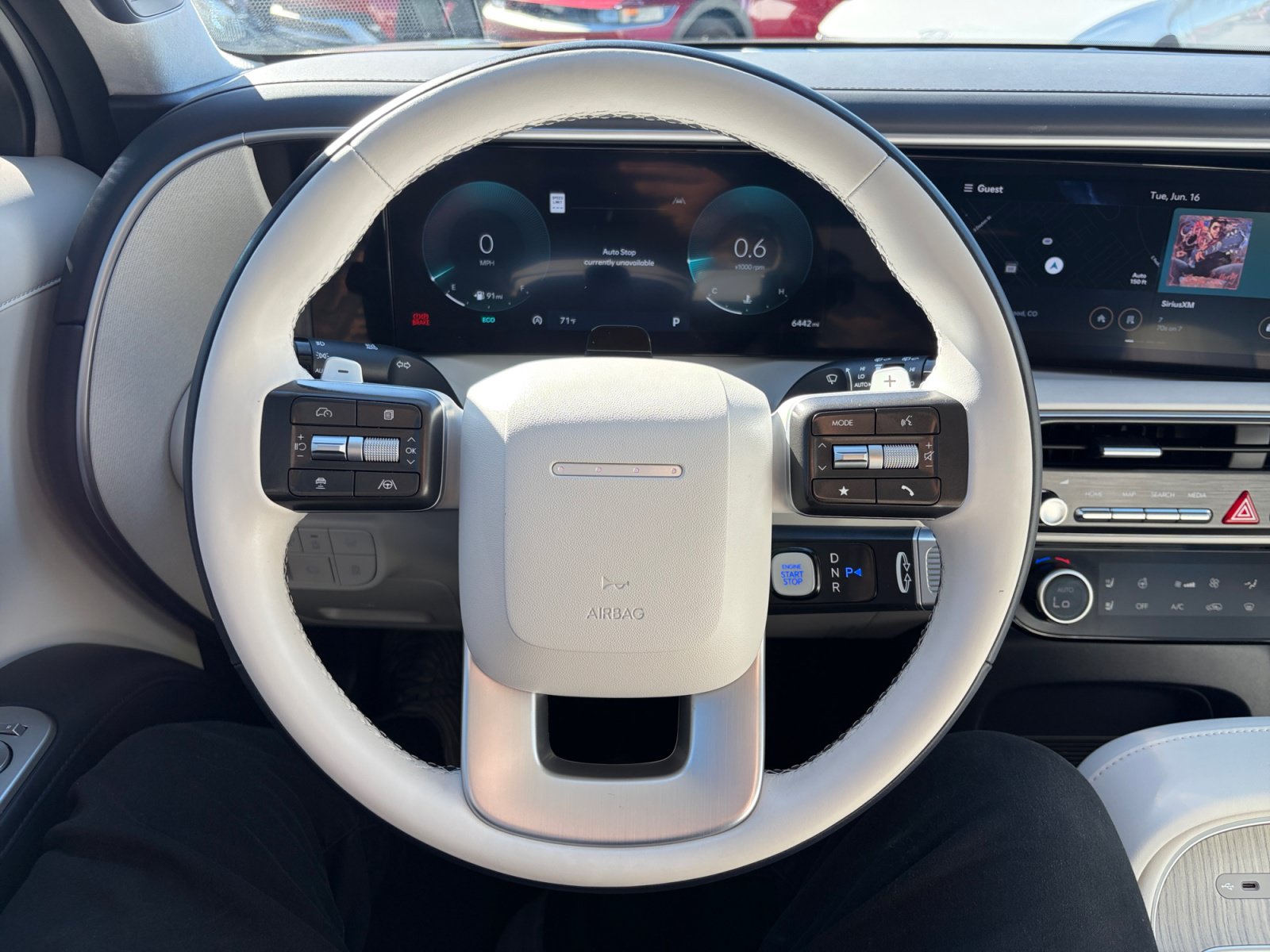 Used 2026 Hyundai Palisade Calligraphy AWD/4WD image 20