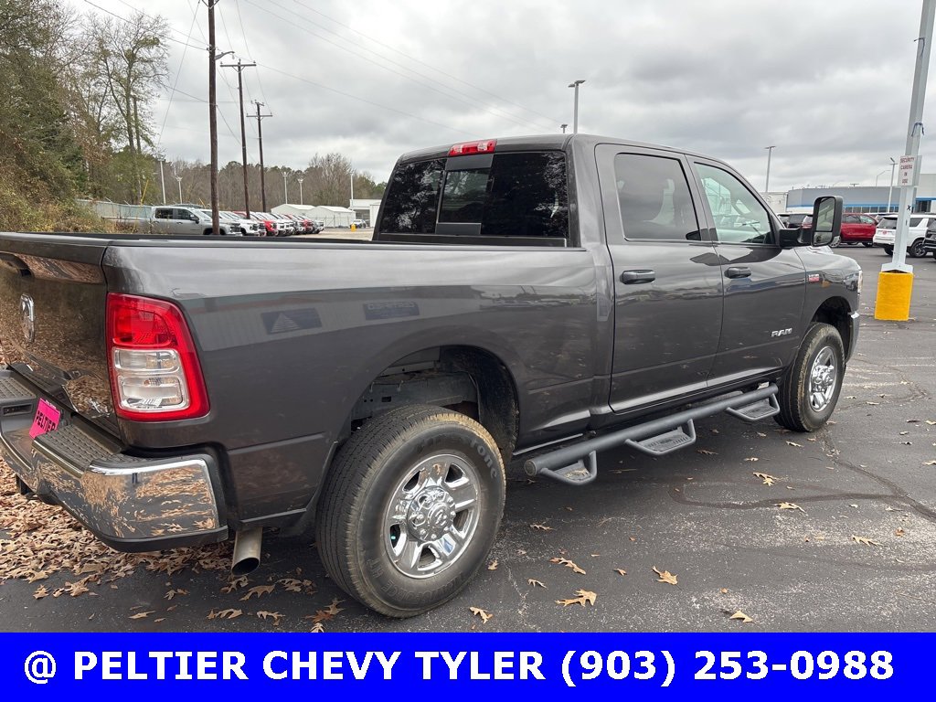 Used 2020 RAM 2500 Tradesman image 7