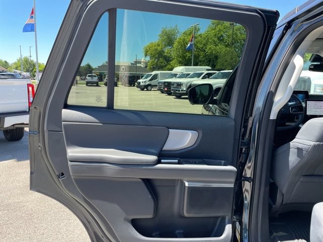 New 2026 Ford Expedition Active AWD/4WD image 66