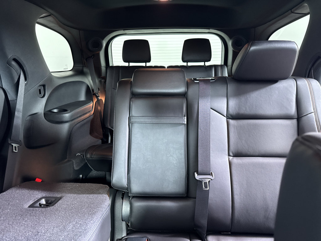 New 2026 Dodge Durango GT AWD/4WD image 9