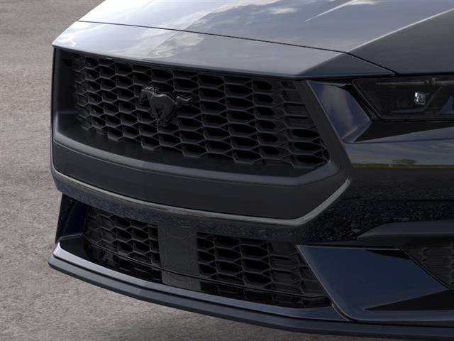 New 2026 Ford Mustang Coupe w/ Mustang Nite Pony Package RWD image 19