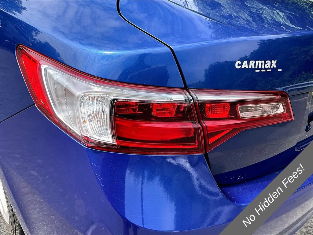 Used 2016 Acura ILX FWD image 27