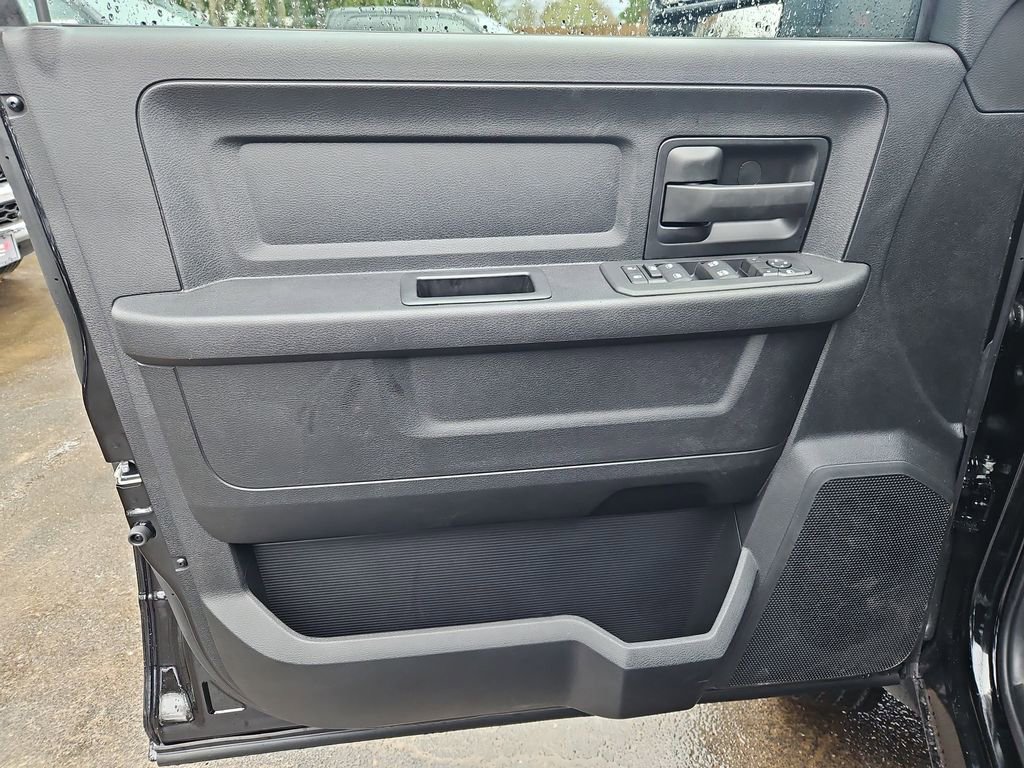 New 2026 RAM 5500 Tradesman image 11