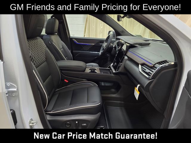 New 2026 GMC Acadia Denali w/ Super Cruise Package image 36