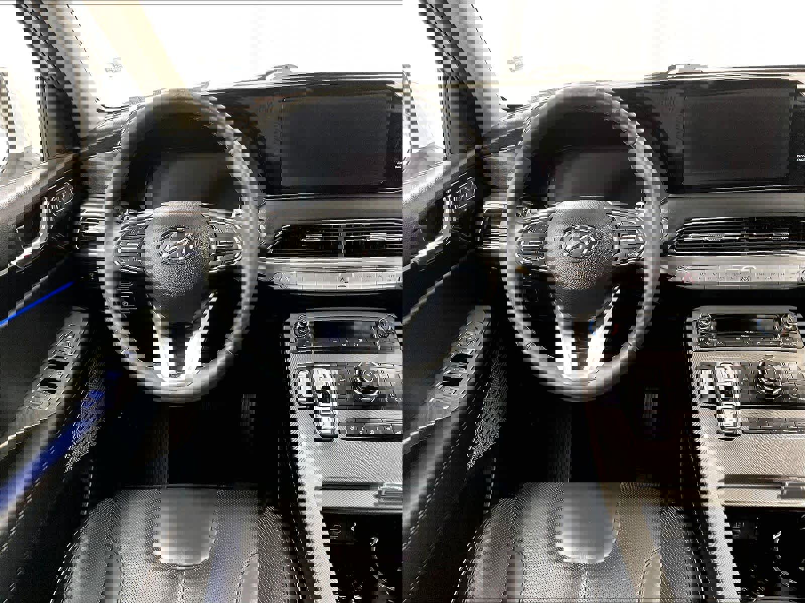 Used 2021 Hyundai Palisade Limited image 17