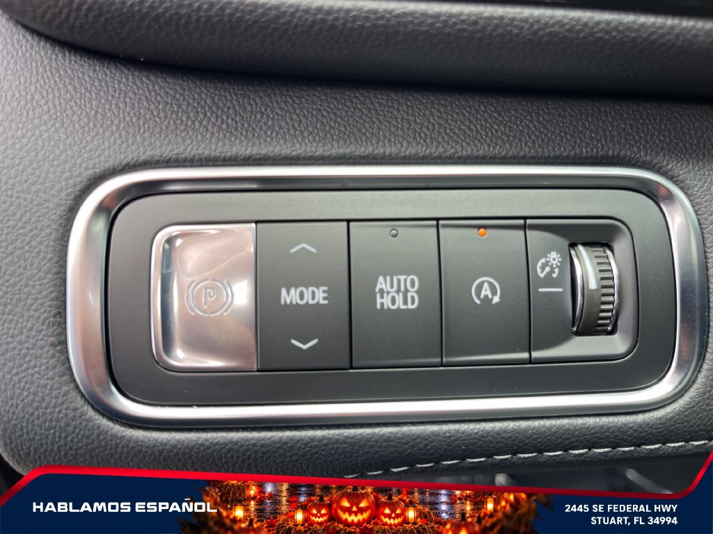 New 2026 Buick Enclave Avenir w/ Super Cruise Package FWD image 15