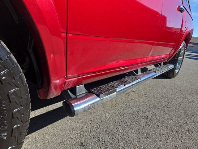 Used 2014 RAM 1500 Laramie w/ Convenience Group AWD/4WD image 11