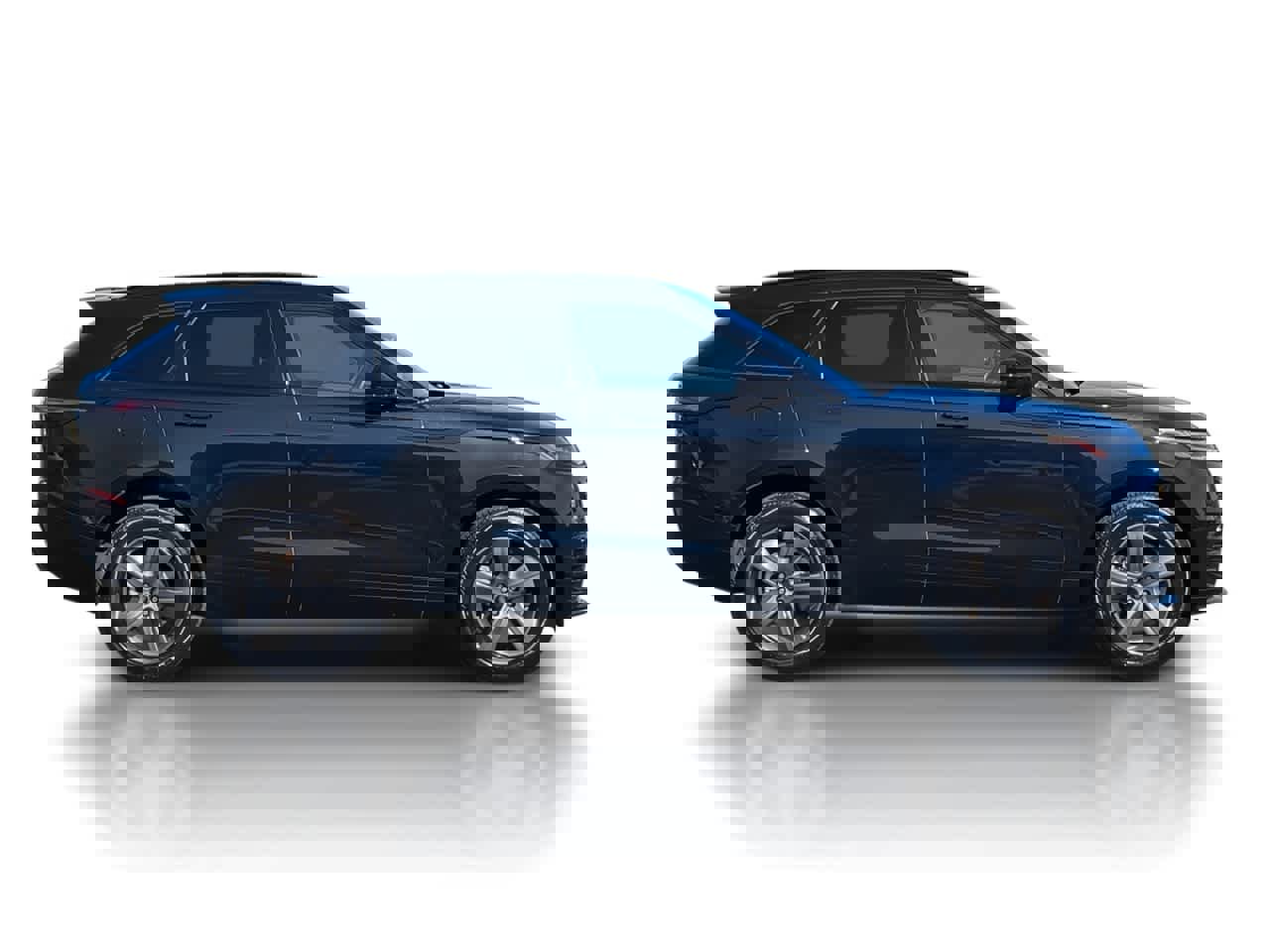 Certified 2025 Land Rover Range Rover Velar Dynamic SE image 9