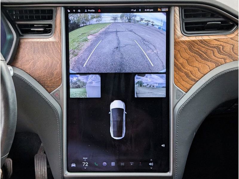 Used 2020 Tesla Model X Long Range image 24