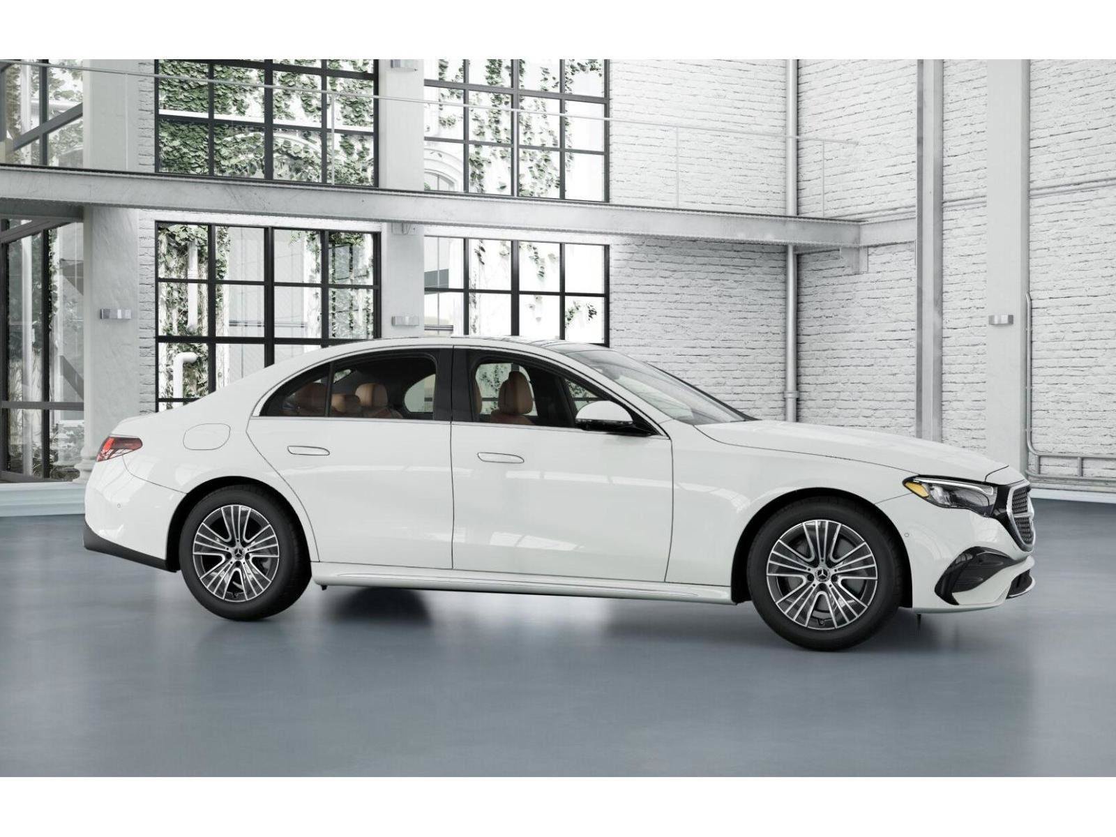 New 2026 Mercedes-Benz E 350 Sedan image 15