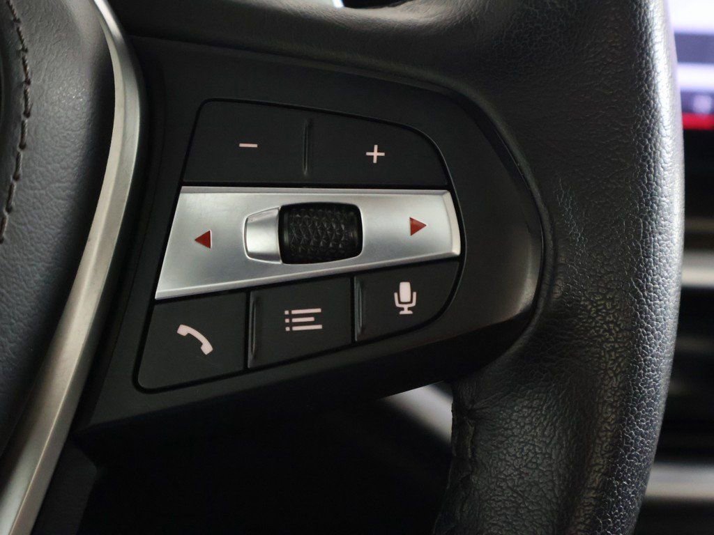 Used 2024 BMW X5 xDrive40i w/ Premium Package image 45