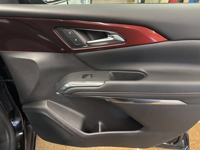 Used 2025 Chevrolet Traverse Z71 w/ Driver Confidence Package image 27