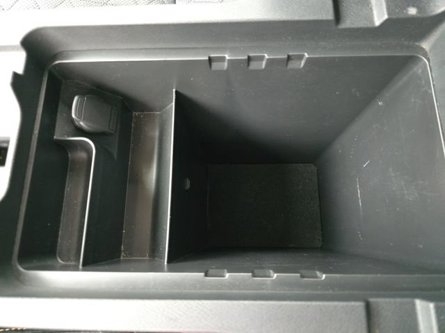 Used 2021 Nissan Murano Platinum w/ Cargo Package image 26