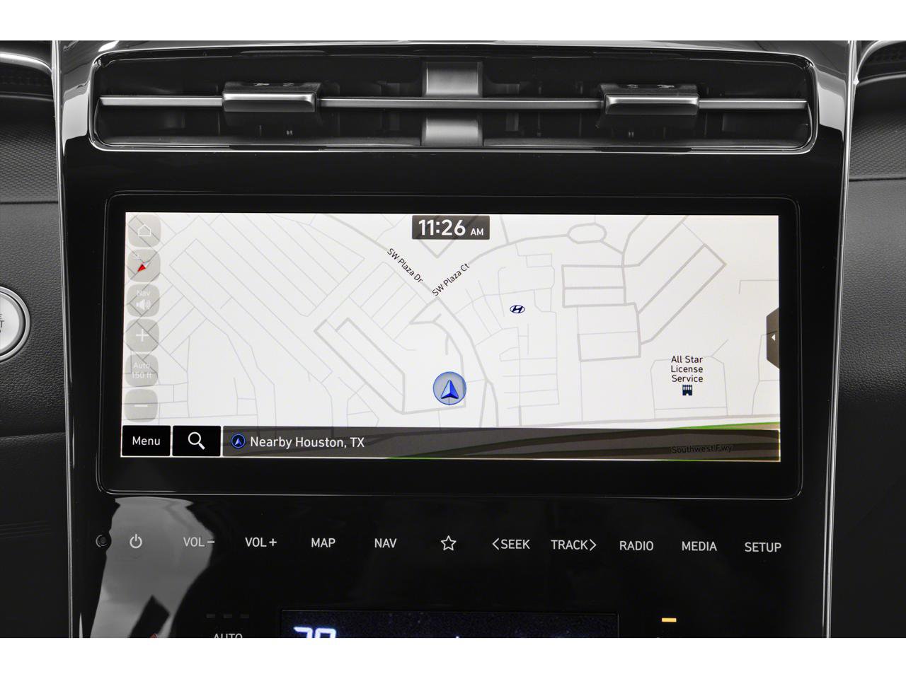 New 2024 Hyundai Santa Cruz XRT image 35