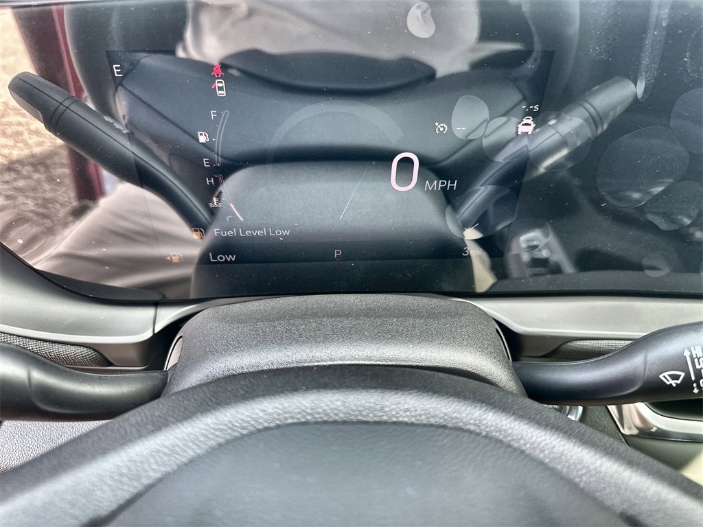 New 2026 Buick Envista Preferred image 30