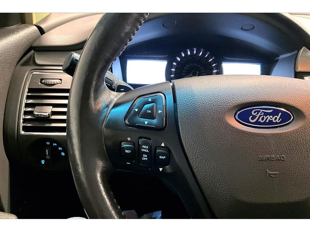 Used 2015 Ford Flex Limited w/ Equipment Group 303A image 19