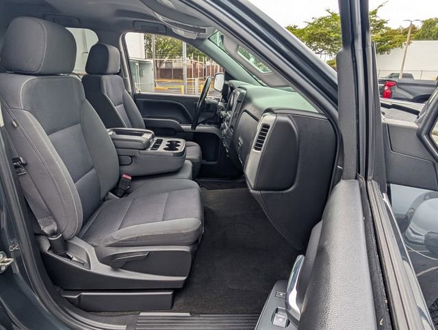 Used 2018 Chevrolet Silverado 1500 LT image 16