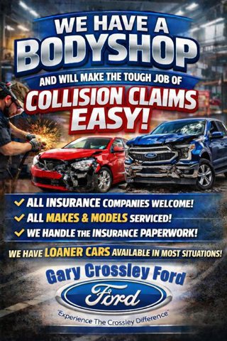 Certified 2025 Ford F150 XL w/ Equipment Group 103A High AWD/4WD image 4