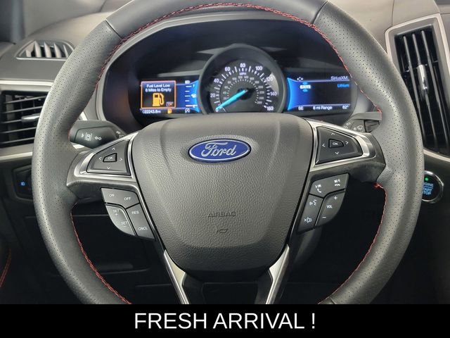 Used 2024 Ford Edge ST-Line AWD/4WD image 26