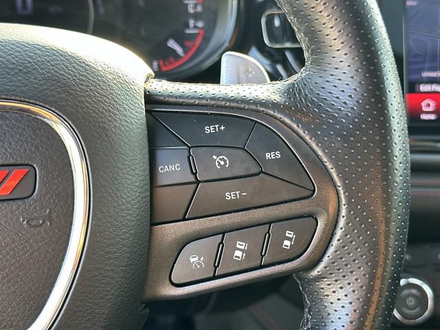Used 2024 Dodge Durango GT AWD/4WD image 30